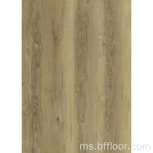 Kayu bijirin mewah lantai hiasan rumah hickory
